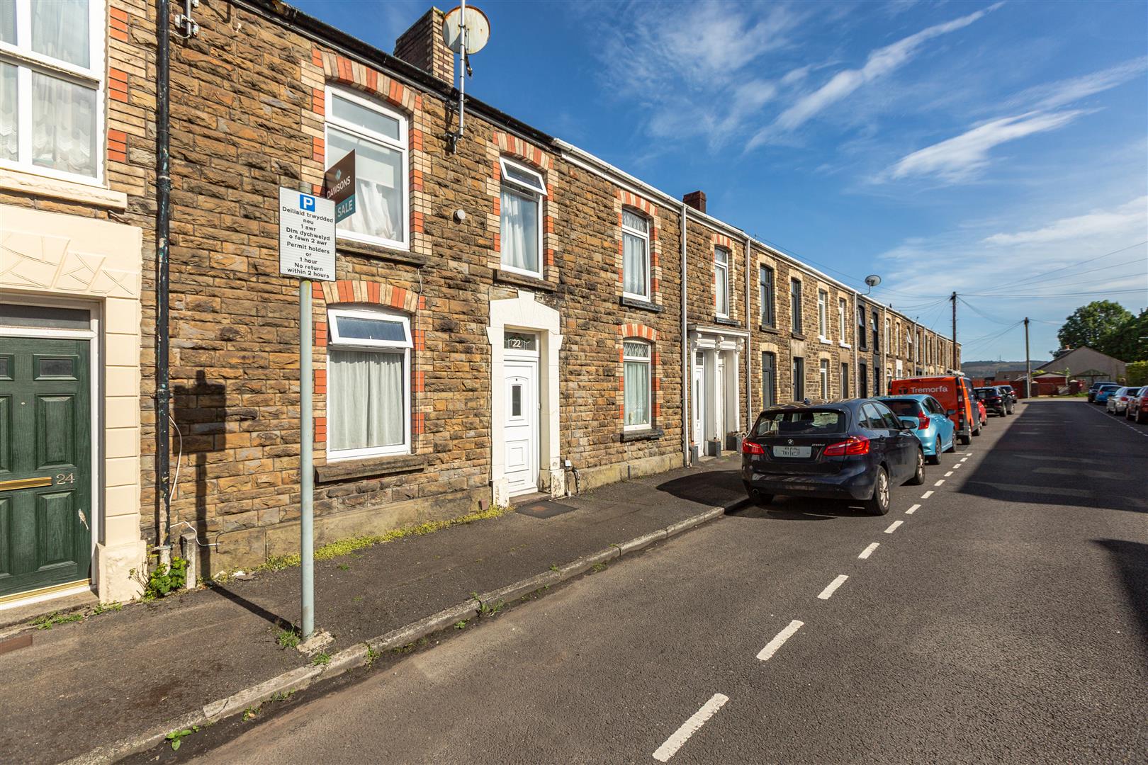 Bath Road, Morriston, Swansea, SA6 7AP